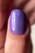 ACCOMPLICE NAIL POLISH